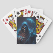 Reaper speelkaarten (Achterkant)