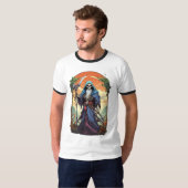 Reaper T-shirt (Voorkant volledig)