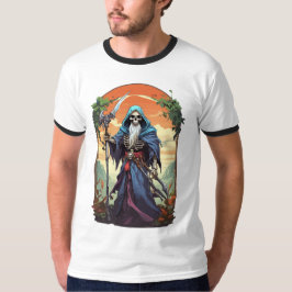 Reaper T-shirt