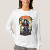 Reaper T-shirt (Voorkant)