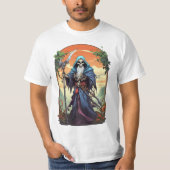 Reaper T-shirt (Voorkant)