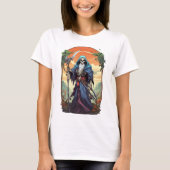 Reaper T-shirt (Voorkant)