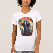 Reaper T-shirt (Voorkant)