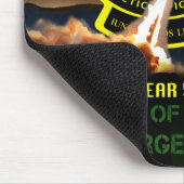 Reaper Two-Six Mousepad Muismat (Hoek)