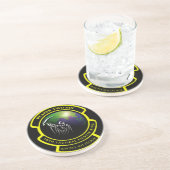 Reaper Two-Six Onderzetter (Zijkant)