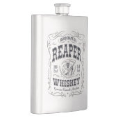 Reaper Whiskey Kentucky Bourbon Flacon (Rechts)