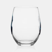 Reaper wijnglas wijnglas zonder voet (Links)