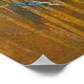 Reaper Winslow Homer 1878 Poster (Hoek)