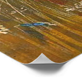 Reaper Winslow Homer 1878 Poster (Hoek)