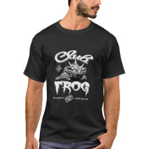 ReaperCon 2018 Club Trog Shirt