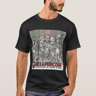 ReaperCon 2019 Iconics Shirt