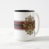 ReaperCon 2019 - Mok van onhandigheid (Voorkant rechts)