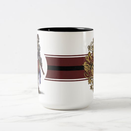 ReaperCon 2019 - Mok van onhandigheid (Center)