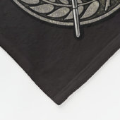 ReaperCon 2019 - Murkillor Blanket (groot) Fleece Deken (Hoek)