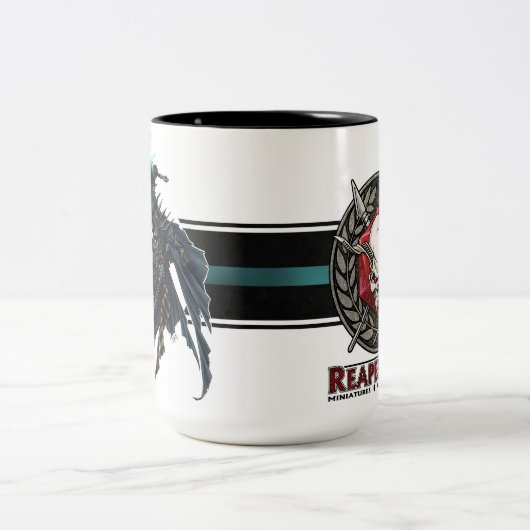 ReaperCon 2019 - Murkillor Mok (Center)