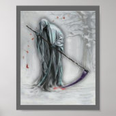 REAPER'S HOLLOW POSTER (Voorkant)