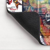 Reapers Mouspad - Landscape Muismat (Hoek)