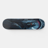 Reaper's Ride Edition 1 Persoonlijk Skateboard (Horizontaal)