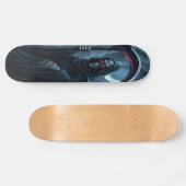 Reaper's Ride Edition 1 Persoonlijk Skateboard (Horizontaal)