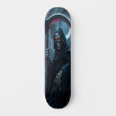 Reaper's Ride Edition 1 Persoonlijk Skateboard (Voorkant)