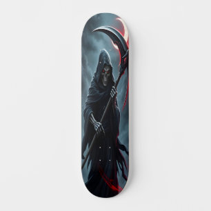 Reaper's Ride Edition 2 Persoonlijk Skateboard