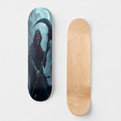Reaper's Ride Edition 3 Persoonlijk Skateboard (Voorkant)