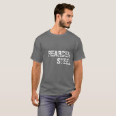 REARDEN STEEL T-SHIRT (Voorkant volledig)