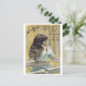 Reardon en Sons Soaps Briefkaart (Staand voorkant)