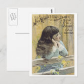 Reardon en Sons Soaps Briefkaart (Voorkant / Achterkant)