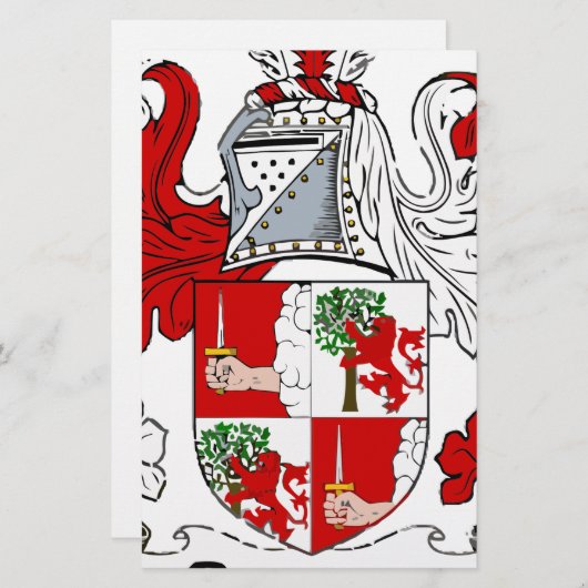 reardon_large briefpapier (Voorkant / Achterkant)