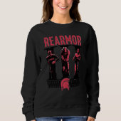 Rearmor Triathlon Trui (Voorkant)