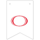 Rea's Party Banner (Derde vlag)