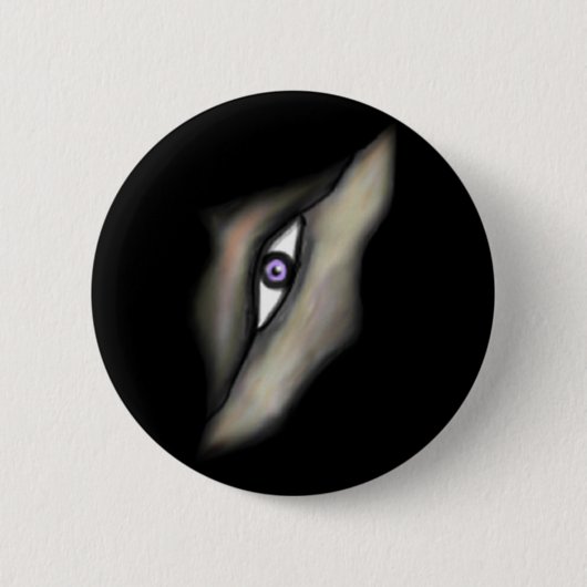 Reason Badge Ronde Button 5,7 Cm (Voorkant)