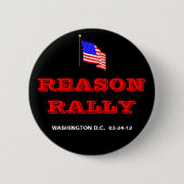 REASON RALLY BUTTON (Voorkant)