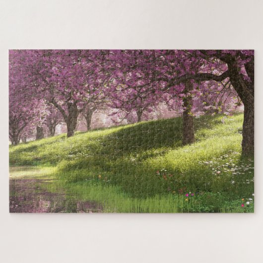 Reawakening Legpuzzel (Horizontaal)