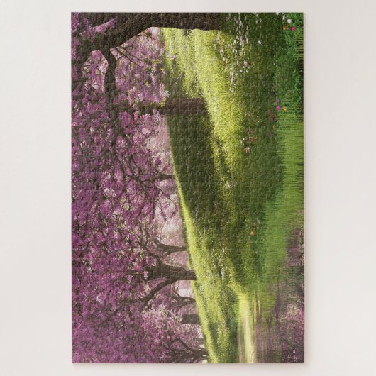 Reawakening Legpuzzel (Verticaal)