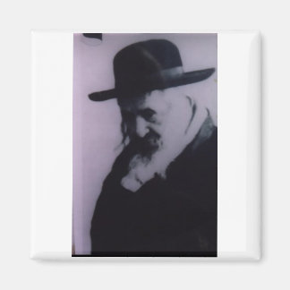 Reb Yeshayaleh Magneet