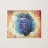 Rebbe Legpuzzel (Horizontaal)