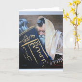 Rebbe Menachem Mendel Schneerson.JPG Kaart (Gele Bloem)