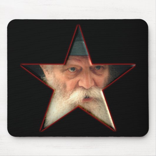 Rebbe Muismat (Voorkant)