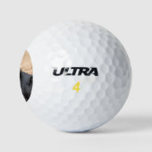 Rebe Golfballen (Logo)