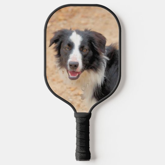 Rebe Pickleball Paddle (Voorkant)