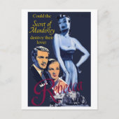 Rebecca Briefkaart (Voorkant)