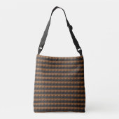 Rebecca Crossbody Tas (Achterkant)