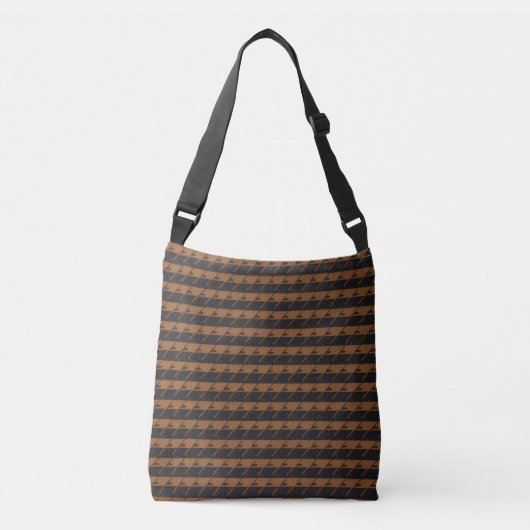 Rebecca Crossbody Tas (Voorkant)