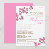 Rebecca Custom 2 Kaart (Voorkant / Achterkant)