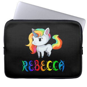 Rebecca Eenhoring Laptop Sleeve
