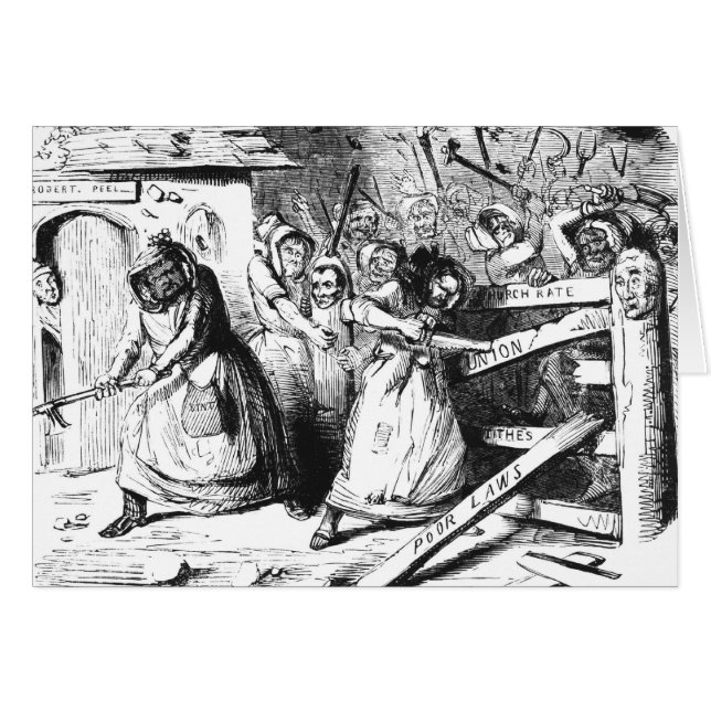 Rebecca en haar Daughters (Voorkant Horizontaal)