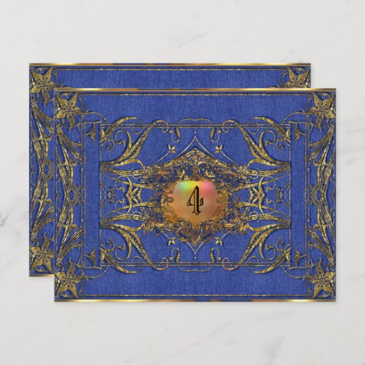 Rebecca Marsh Victoriaans Briefkaart (Voorkant / Achterkant)