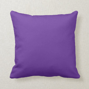 Rebecca Purple Kussen